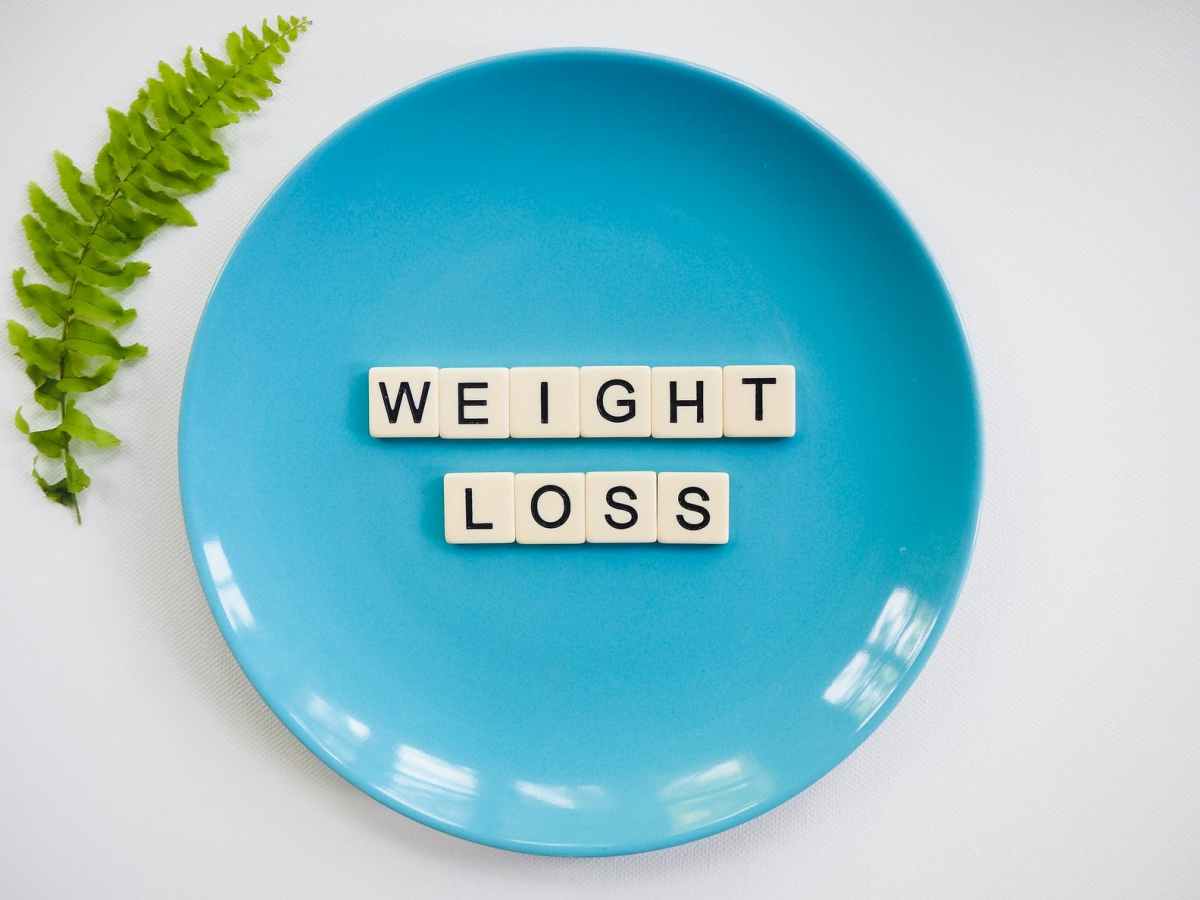 3 Simple Steps, Based on Science to Lose Weight&nbsp;Fast