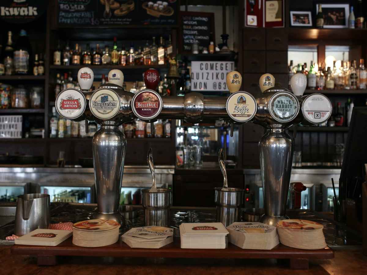10 Most Important Steps to Start a Pub&nbsp;Business