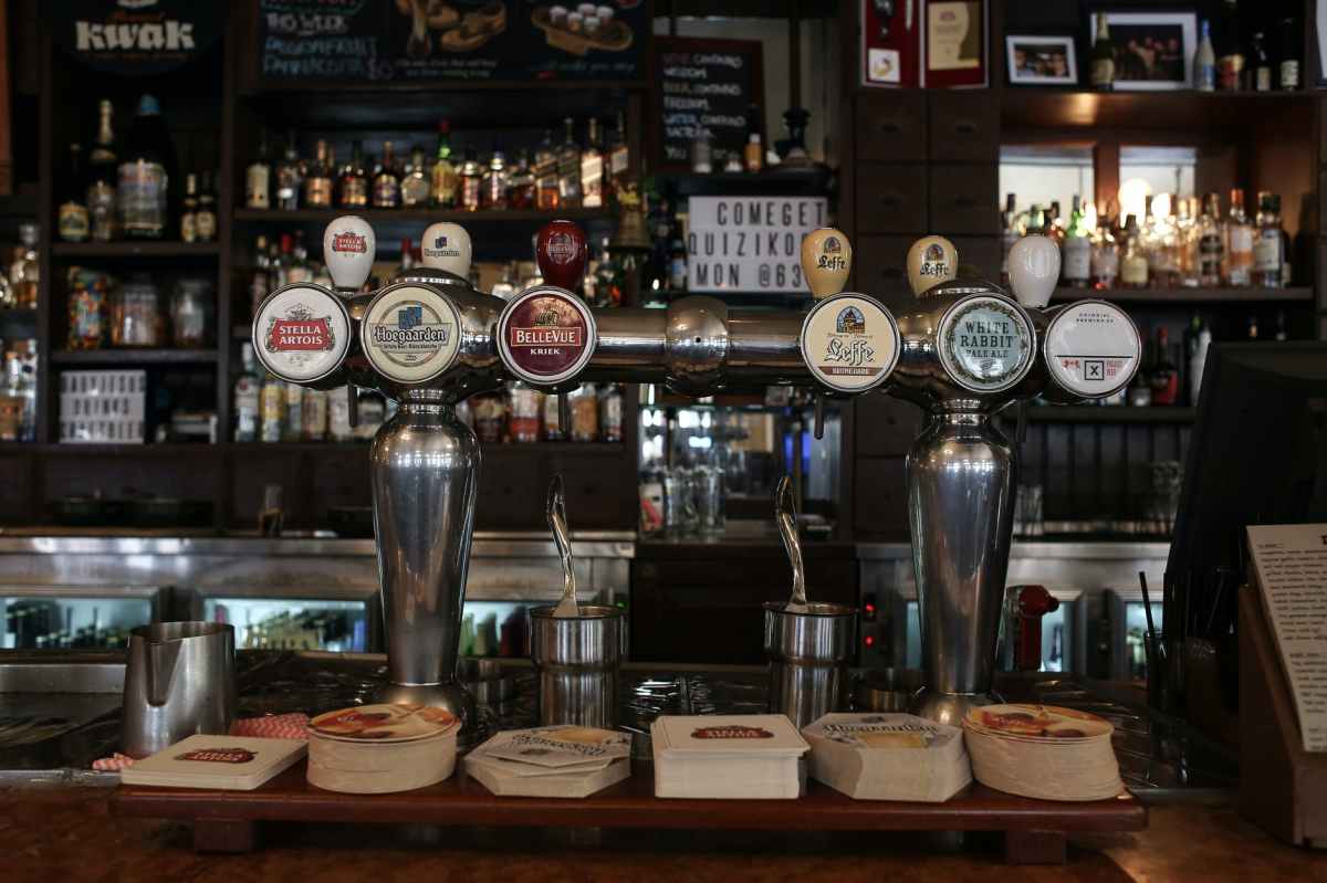10 Most Important Steps to Start a Pub&nbsp;Business